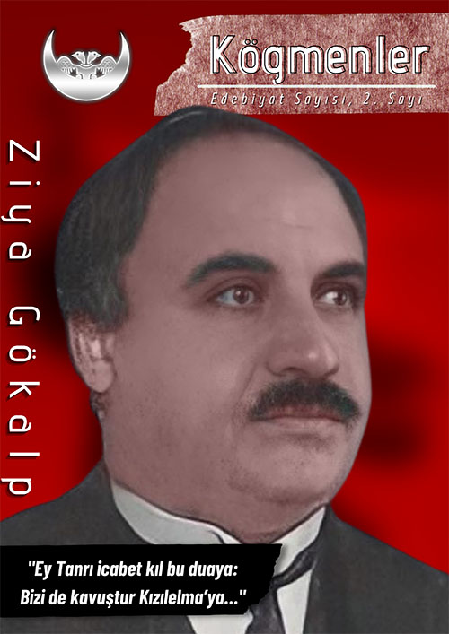 Kögmenler, Şubat 2022, Sayı 2